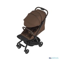 Коляска прогулочная Anex Air-Z Plus