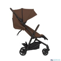 Коляска прогулочная Anex Air-Z Plus
