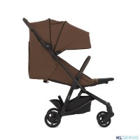 Коляска прогулочная Anex Air-Z Plus