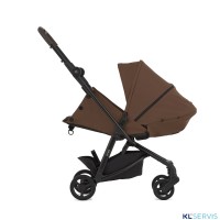 Коляска прогулочная Anex Air-Z Plus