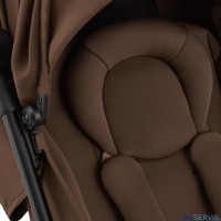 Коляска прогулочная Anex Air-Z Plus