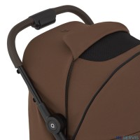 Коляска прогулочная Anex Air-Z Plus