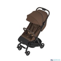 Коляска прогулочная Anex Air-Z Plus