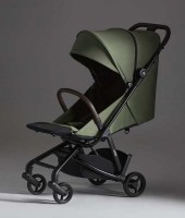 Коляска прогулочная Anex Air-Z Plus