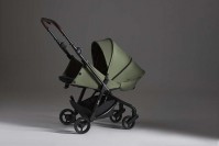 Коляска прогулочная Anex Air-Z Plus