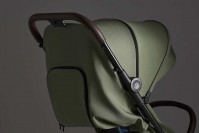 Коляска прогулочная Anex Air-Z Plus