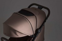 Коляска прогулочная Anex Air-Z Plus