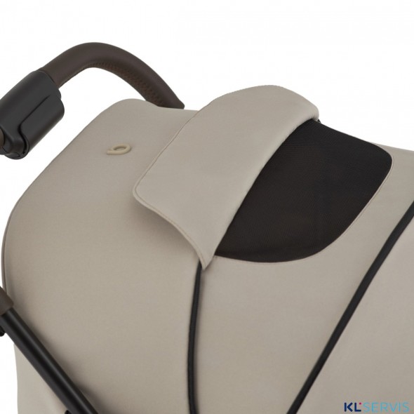 Коляска прогулочная Anex Air-Z Plus