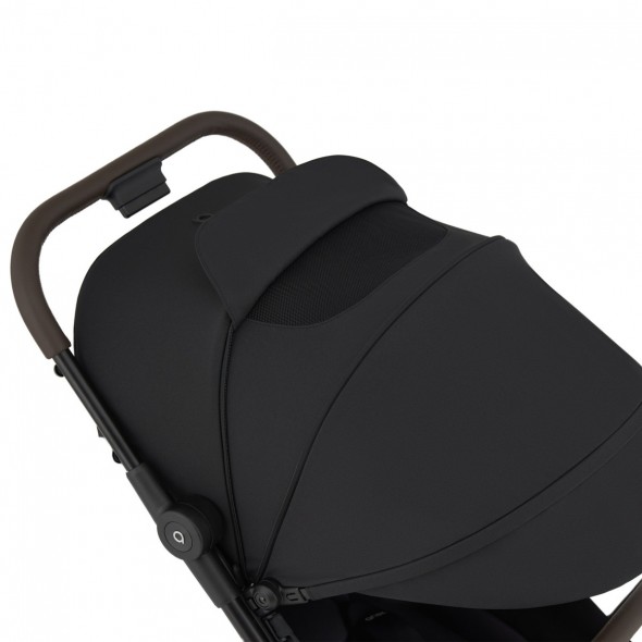 Коляска прогулочная Anex Air-Z Plus