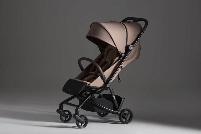 Коляска прогулочная Anex Air-Z Plus