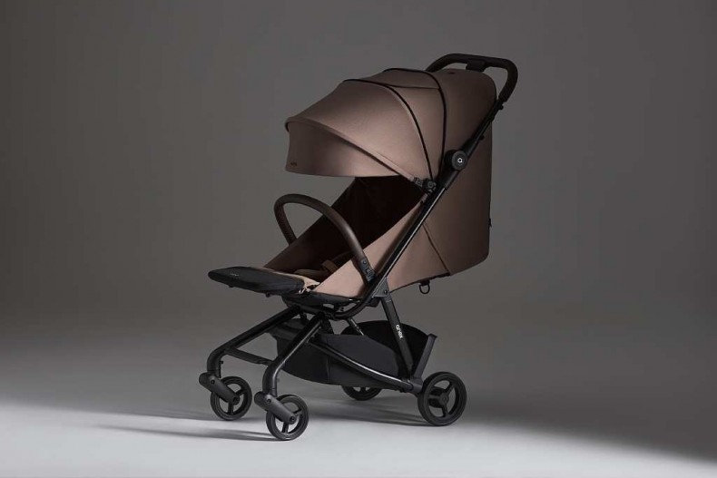 Коляска прогулочная Anex Air-Z Plus