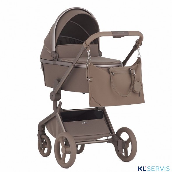 Сумка для мамы Anex