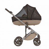 Коляска 2 в 1 Anex Eli, NEW 2025/2026