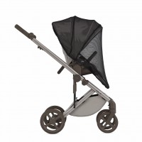 Коляска 2 в 1 Anex Eli, NEW 2025/2026