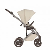 Коляска 2 в 1 Anex Eli, NEW 2025/2026