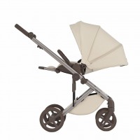 Коляска 2 в 1 Anex Eli, NEW 2025/2026