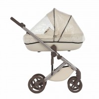 Коляска 2 в 1 Anex Eli, NEW 2025/2026