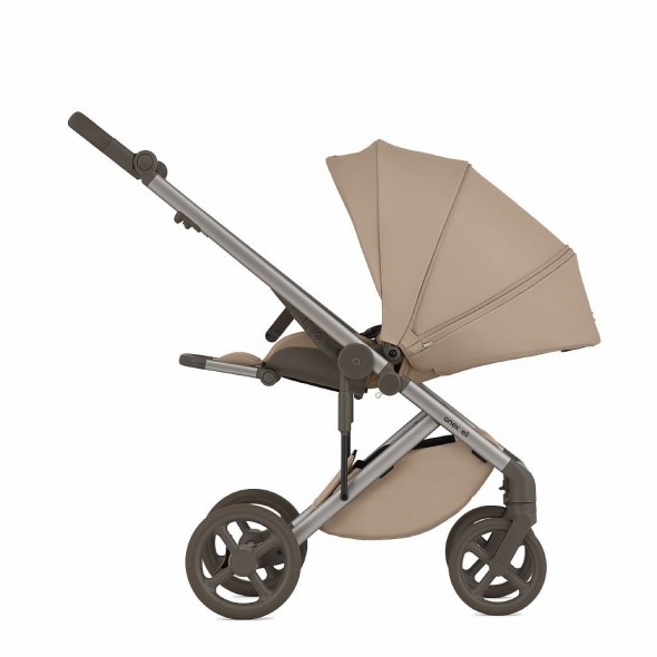Коляска 2 в 1 Anex Eli, NEW 2025/2026