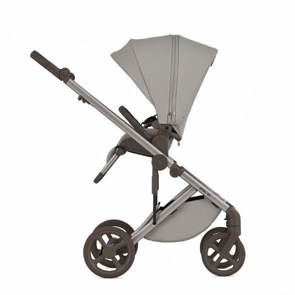 Коляска 2 в 1 Anex Eli, NEW 2025/2026