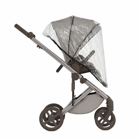 Коляска 2 в 1 Anex Eli, NEW 2025/2026