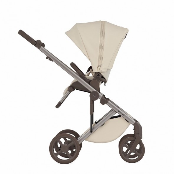 Коляска 2 в 1 Anex Eli, NEW 2025/2026