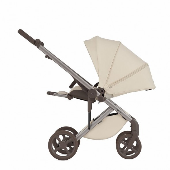 Коляска 2 в 1 Anex Eli, NEW 2025/2026