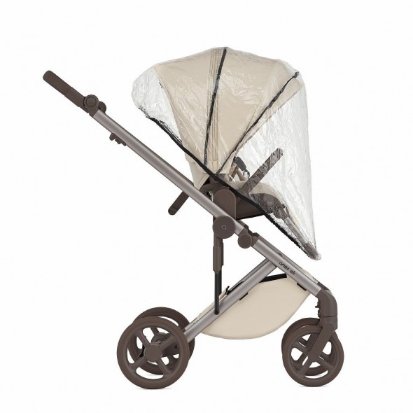 Коляска 2 в 1 Anex Eli, NEW 2025/2026