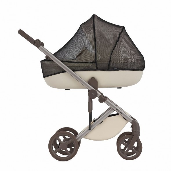 Коляска 2 в 1 Anex Eli, NEW 2025/2026