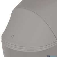Коляска 2 в 1 Anex Eli