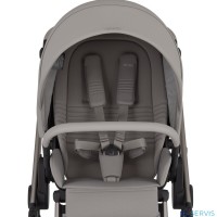 Коляска 2 в 1 Anex Eli
