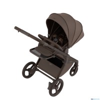 Детская коляска 2 в 1 Anex Flo 2025