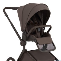 Детская коляска 2 в 1 Anex Flo 2025