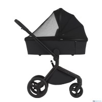 Детская коляска 2 в 1 Anex Flo 2025