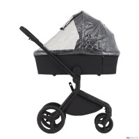 Детская коляска 2 в 1 Anex Flo 2025