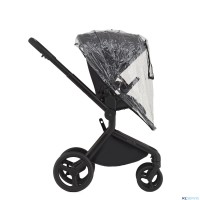 Детская коляска 2 в 1 Anex Flo 2025