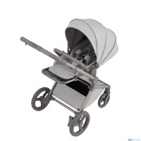 Детская коляска 2 в 1 Anex Flo 2025