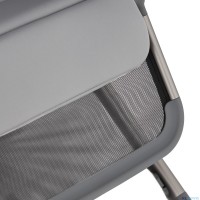 Детская коляска 2 в 1 Anex Flo 2025