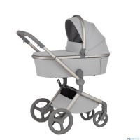 Детская коляска 2 в 1 Anex Flo 2025