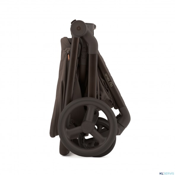 Детская коляска 2 в 1 Anex Flo 2025