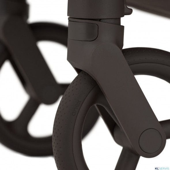 Детская коляска 2 в 1 Anex Flo 2025