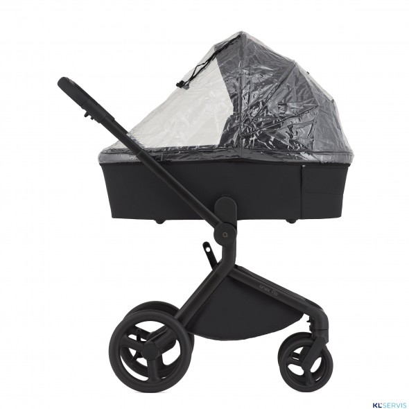 Детская коляска 2 в 1 Anex Flo 2025