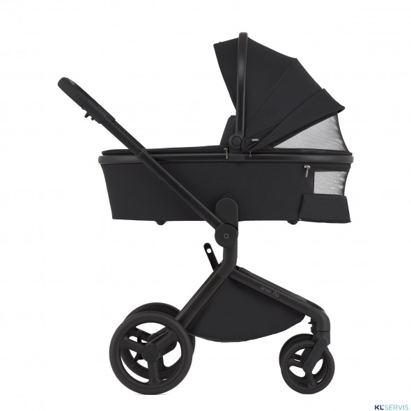 Детская коляска 2 в 1 Anex Flo 2025