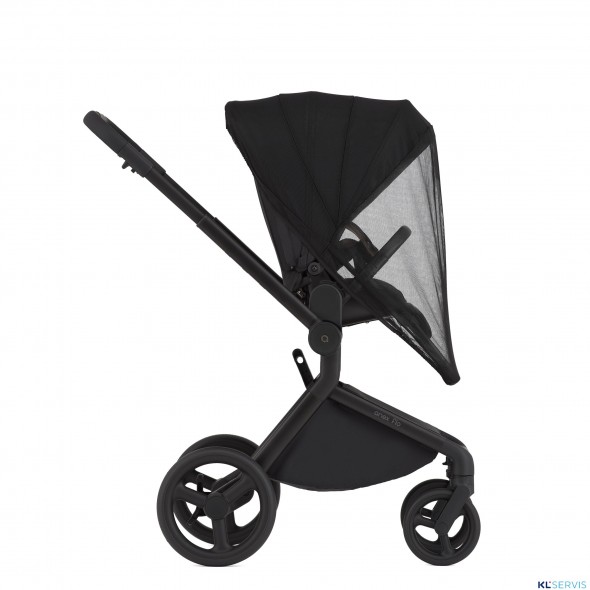 Детская коляска 2 в 1 Anex Flo 2025