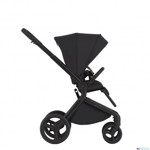 Детская коляска 2 в 1 Anex Flo 2025