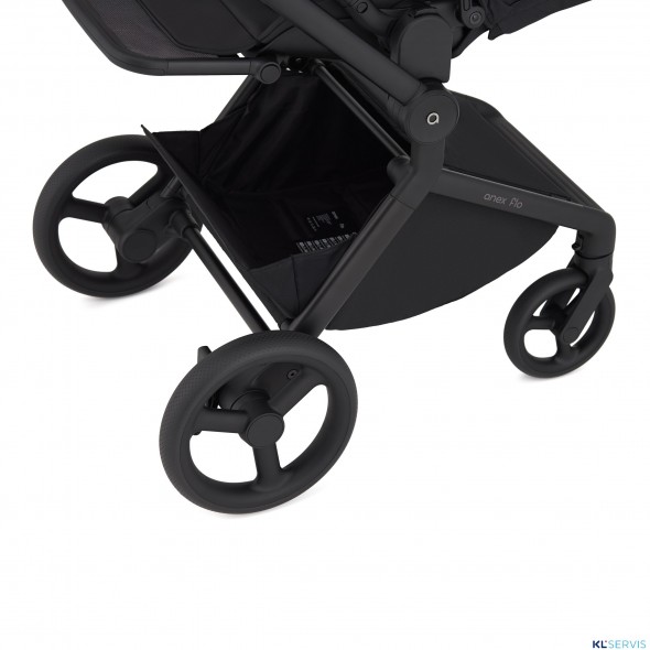 Детская коляска 2 в 1 Anex Flo 2025