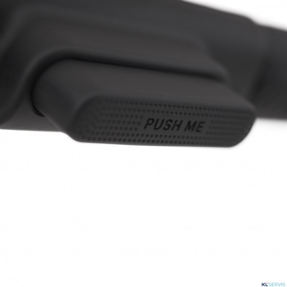 Детская коляска 2 в 1 Anex Flo 2025