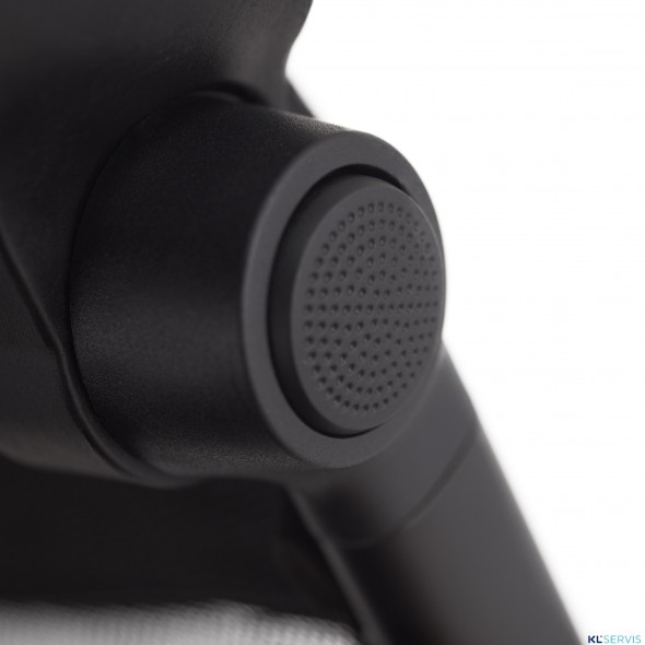 Детская коляска 2 в 1 Anex Flo 2025