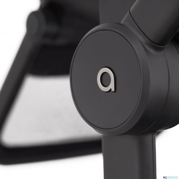 Детская коляска 2 в 1 Anex Flo 2025