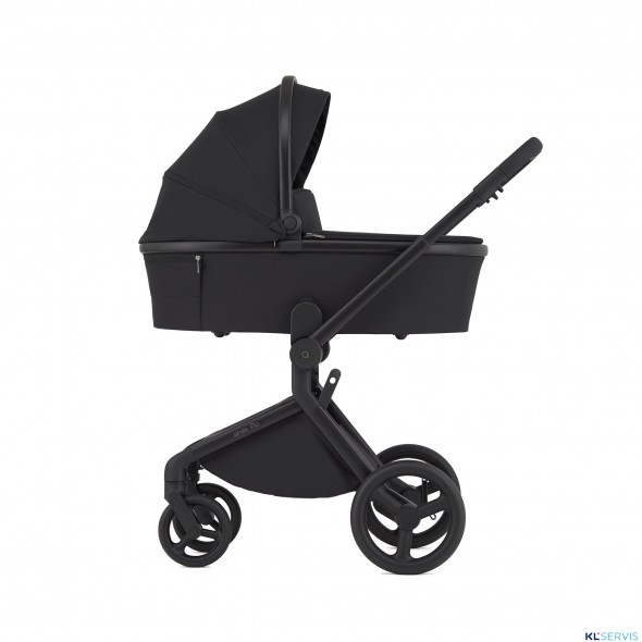 Детская коляска 2 в 1 Anex Flo 2025