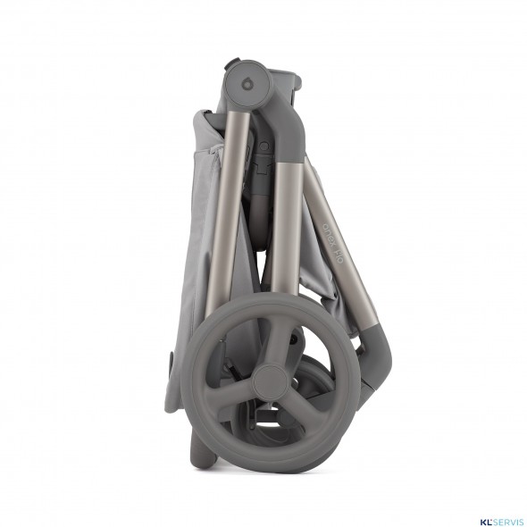 Детская коляска 2 в 1 Anex Flo 2025